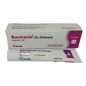 Bactrocin Ointment - MedGuru